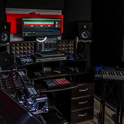 Studio Inregistrari Audio