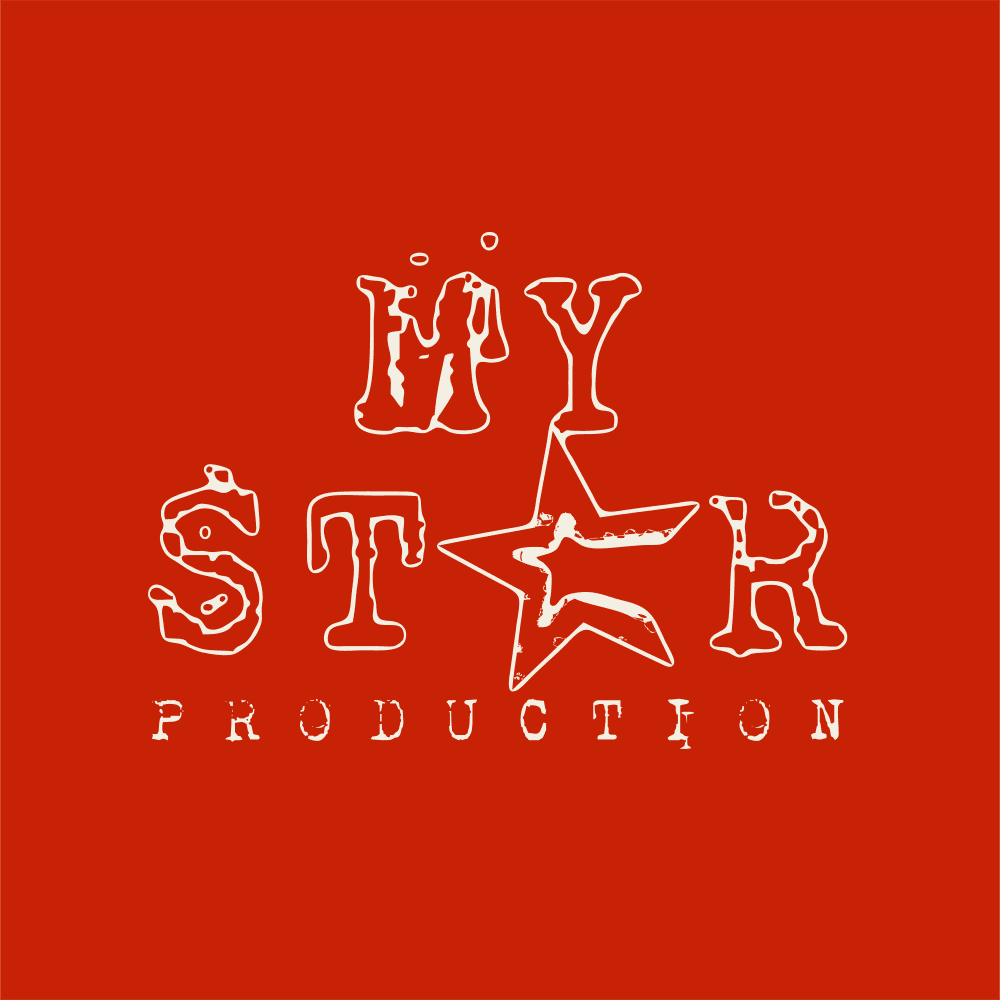MySTAR Production logo